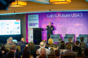 Lab of the Future USA Congress 2022