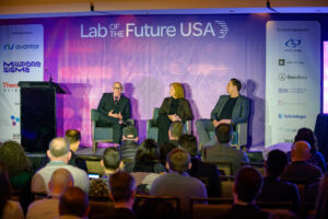 Lab of the Future USA Congress 2022