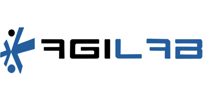 Agi Lab Logo