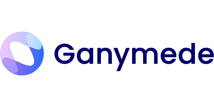 Ganymede Gold Sponsor - Lab of the Future 2023