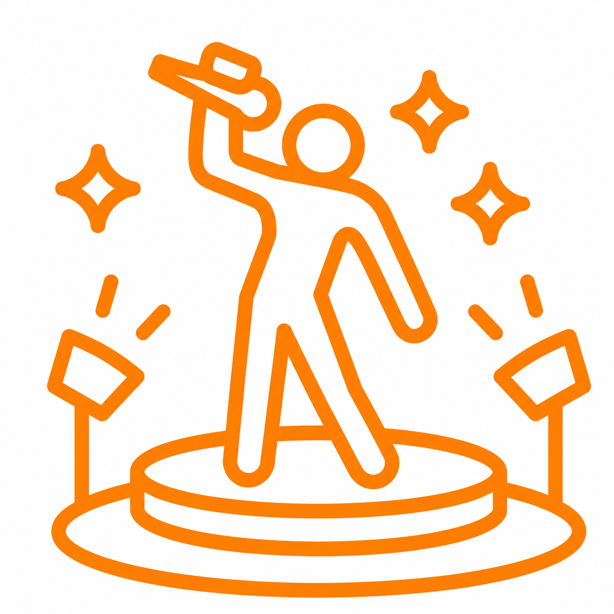 AI to Innovate Icon